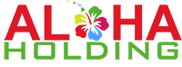 ALOHA Holding GmbH Logo